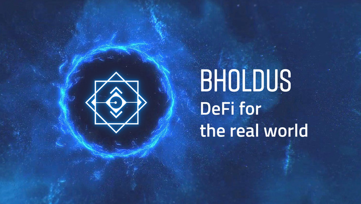 Bholdus uruchomi wielołańcuchową platformę o prędkości 10K TPS