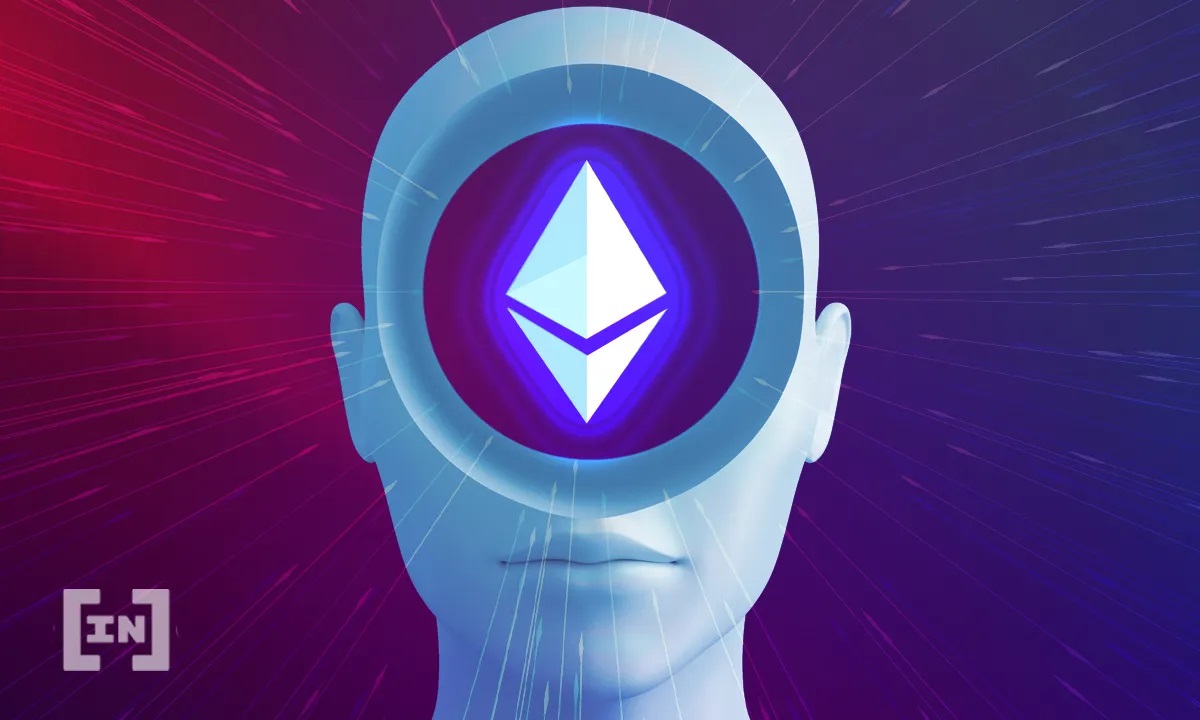 Ethereum - rekord wszech czasów