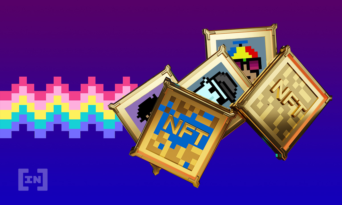 Meebits #17522 NFT sprzedany za rekordowe 1,000 ETH