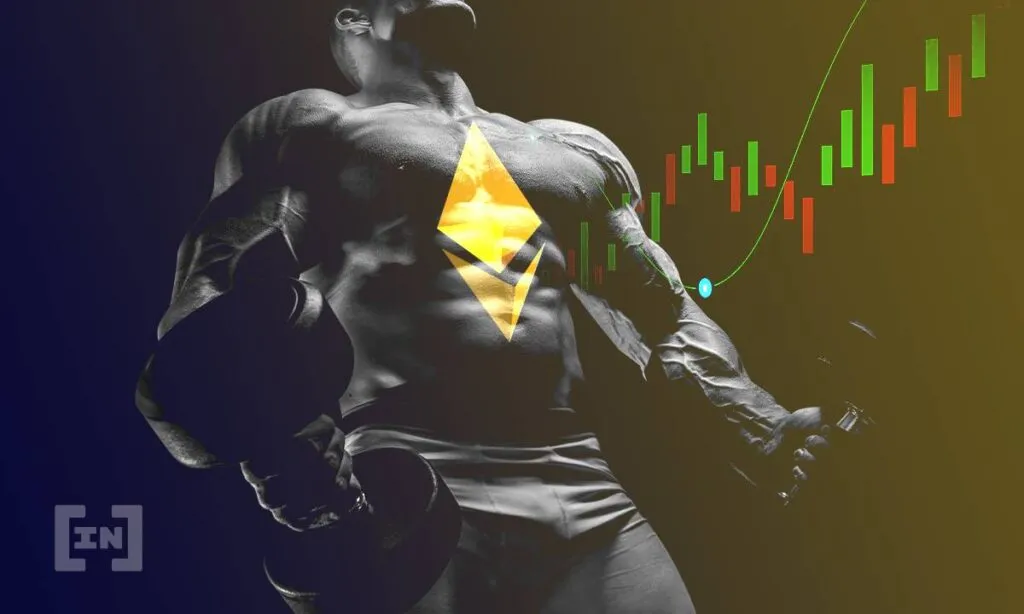 Zawodnik UFC chce dostawać wypłatę w Bitcoinie (BTC)