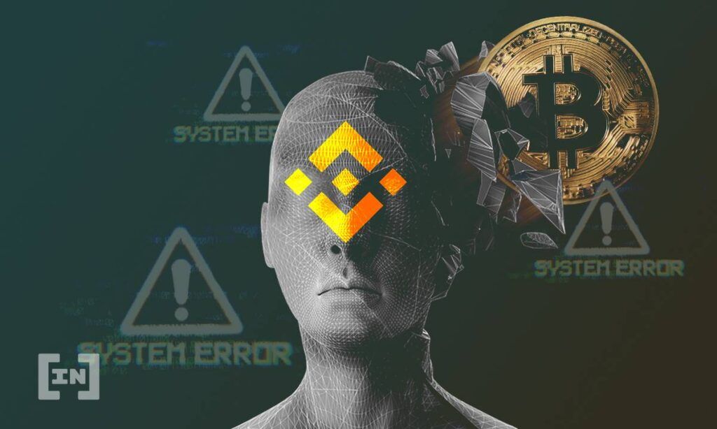 Sąd Najwyższy w Wielkiej Brytanii nakazuje Binance zbadać sprawę hacku na 2,6 mln USD