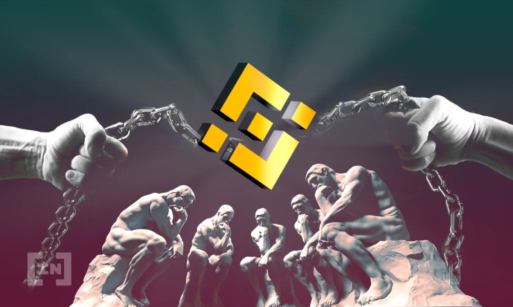 Binance inwestuje w metawersum Star Sharks