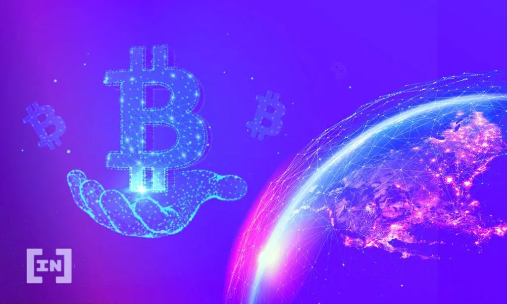 Podaż Bitcoina na giełdach osiąga sześciomiesięczne minimum