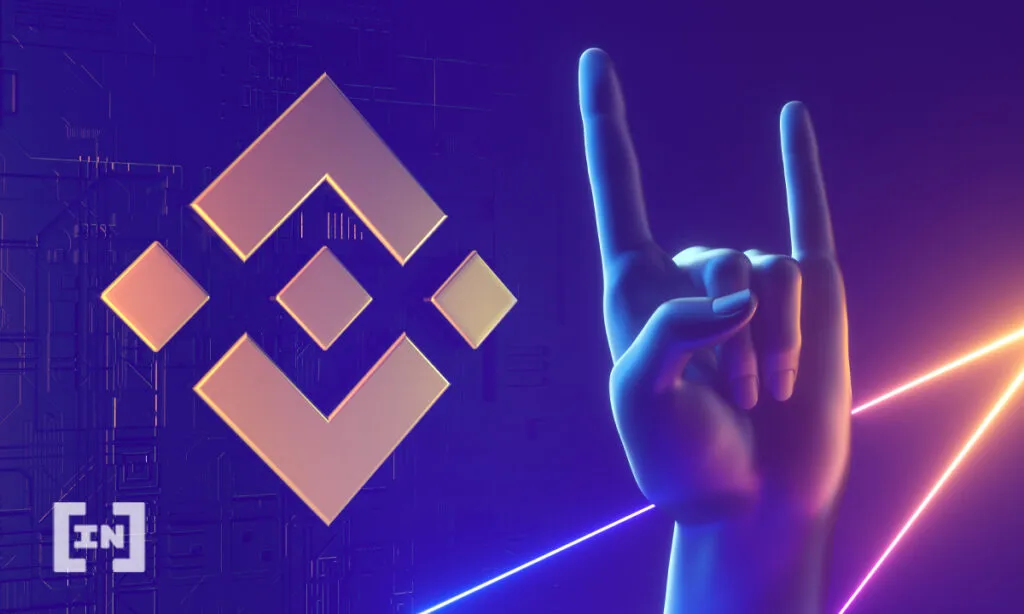 CZ ujawnia możliwość IPO w przyszłości na Binance U.S.