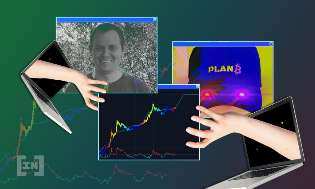 Czy model Stock-to-Flow (S2F) PlanB został obalony?