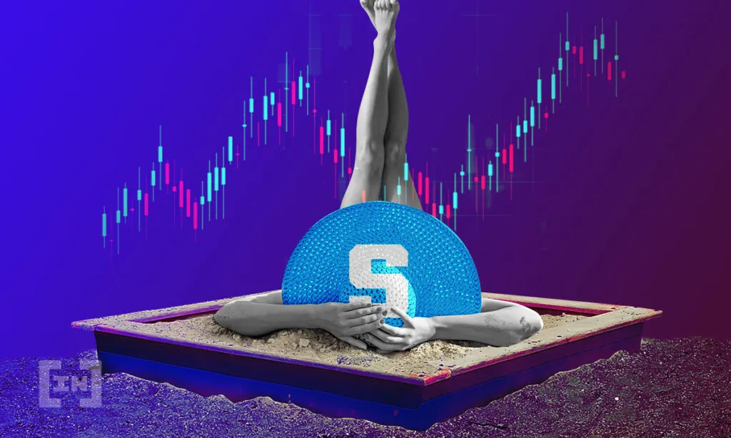 Sandbox (SAND) przebija 1 USD i osiąga nowy rekord wszech czasów