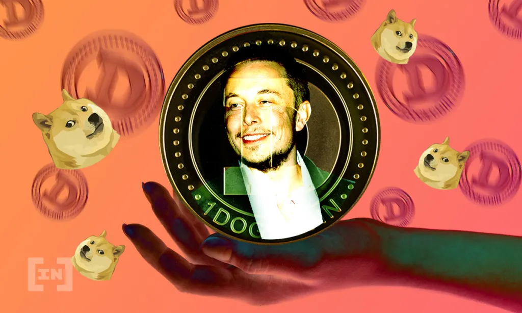 Fundacja Dogecoin reorganizuje komitet doradczy, włączając Buterina i przedstawiciela Muska