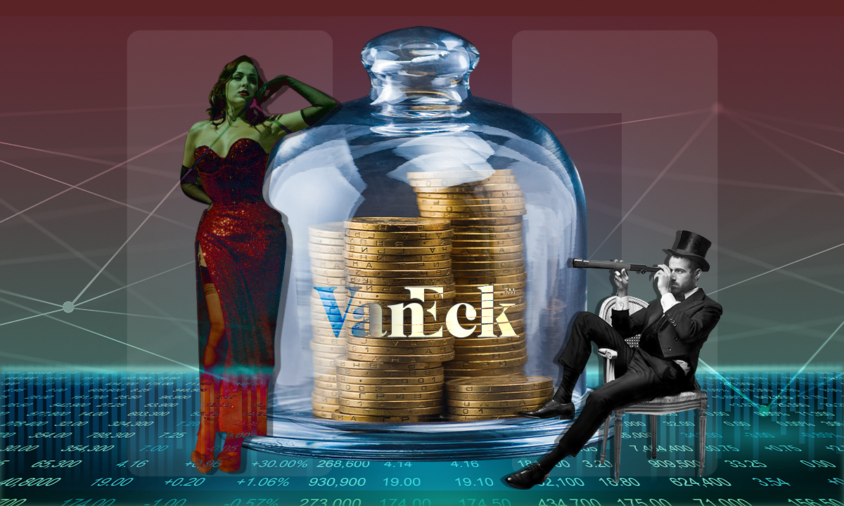 SEC ponownie odracza decyzję w sprawie ETF na Bitcoina VanEck w 2021 roku