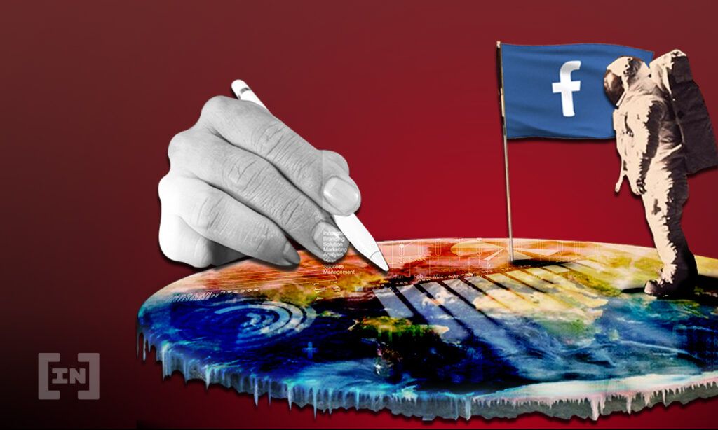 Facebook uruchamia fundusz o wartości 50 milionów dolarów na badania nad metawersum