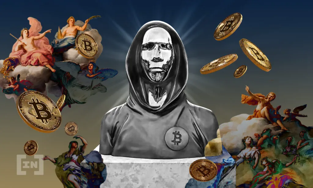 Satoshi Nakamoto: Czy ujawni się, gdy Bitcoin odejdzie od jego wizji?