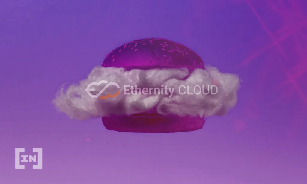Ethernity CLOUD: Gwarantowane bezpieczeństwo przetwarzania w chmurze