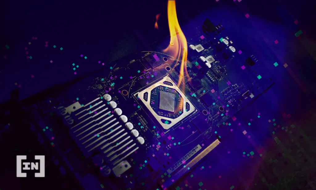 Alibaba zakazuje sprzedaży sprzętu do wydobywania kryptowalut