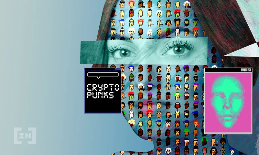 CryptoPunk #9998 sprzedany za 532 mln USD (ale nie naprawdę)