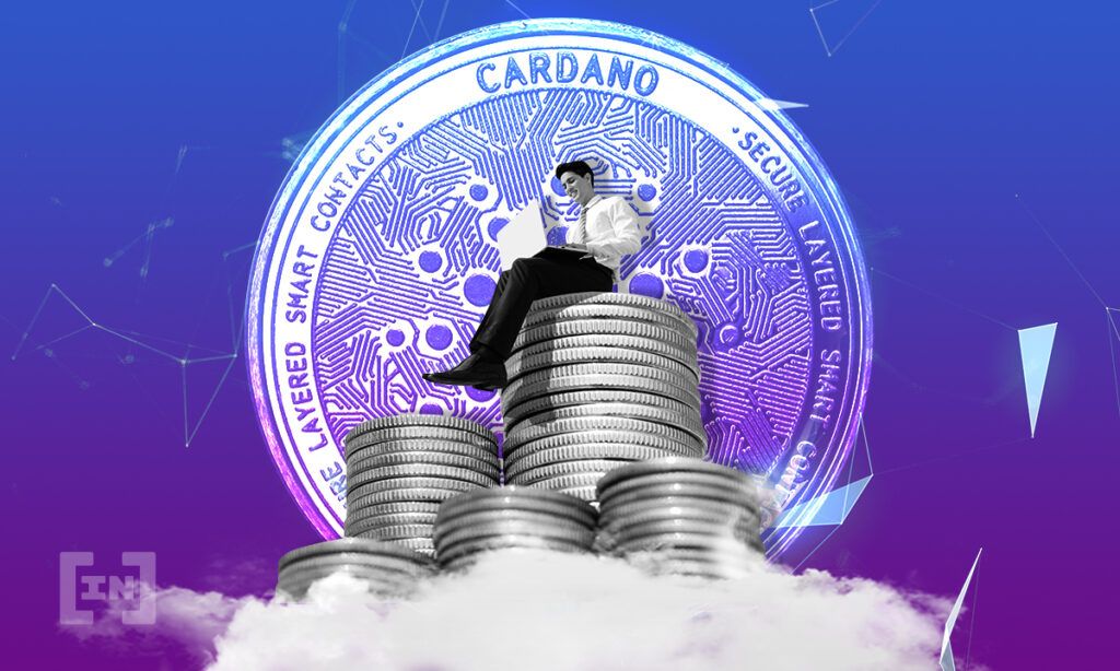 Algorytmiczny stablecoin Cardano – Djed uruchamia publiczną sieć testową