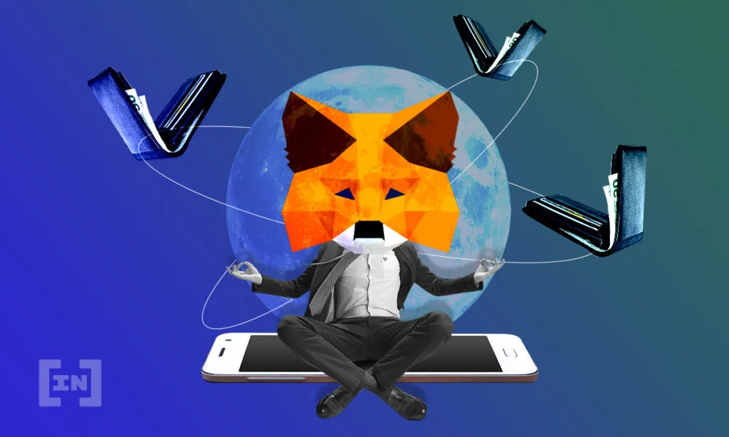 MetaMask wprowadzi NFT w aplikacji