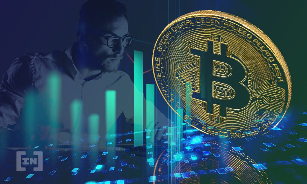 Bitcoin (BTC) daje pierwszy byczy sygnał na MACD od 17 tygodni