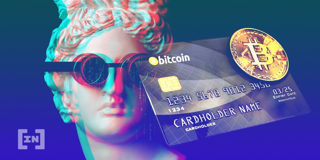 American Express nie zaoferuje karty powiązanej z kryptowalutami