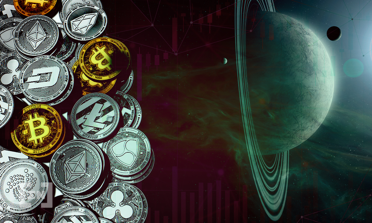 TOP 10 najlepsze kryptowaluty na 2022 roku