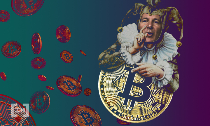 Peter Schiff: SEC powinna zostać „rozwiązana” za ETF Bitcoina