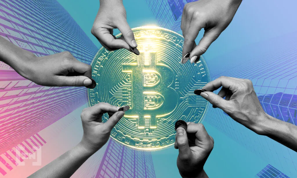 Aktualizacja Bitcoin Taproot aktywowana przez Bitcoin Core