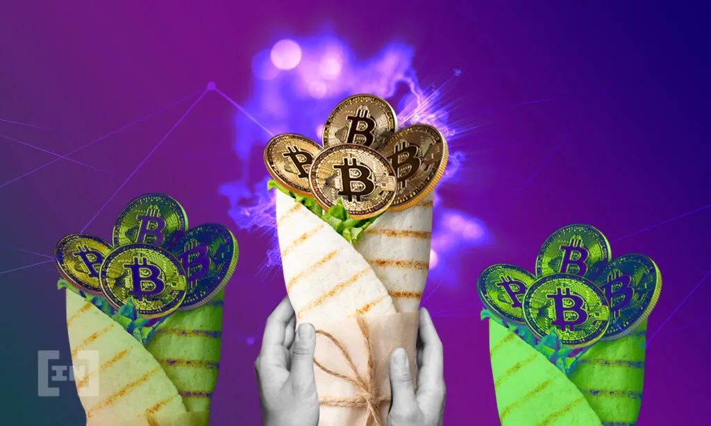 Otwarte pozycje na rynku Bitcoin futures spadają. Czy cena odbije się od dna?