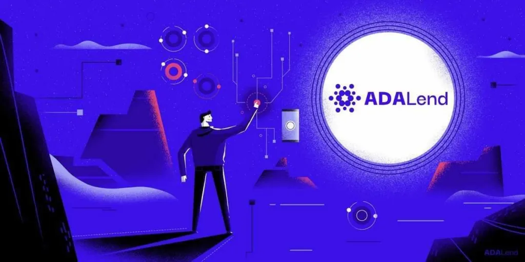 ADALend na Cardano jest przyszłością DeFi