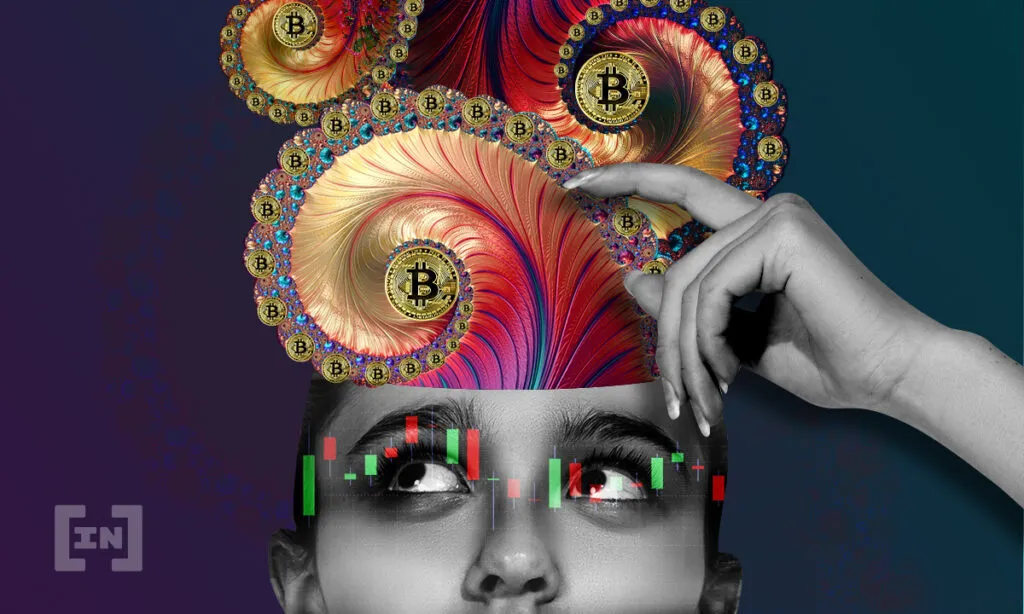 Bitcoin (BTC) zamyka miesięczną świecę spadkiem poniżej 57 000 USD