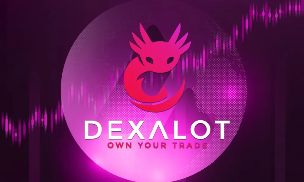 Rewolucja zdecentralizowanych finansów – czym jest Dexalot?