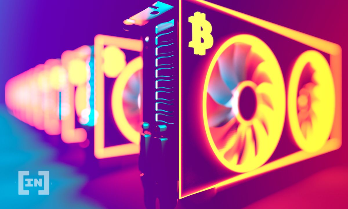 Malezyjska policja rekwiruje koparki BTC