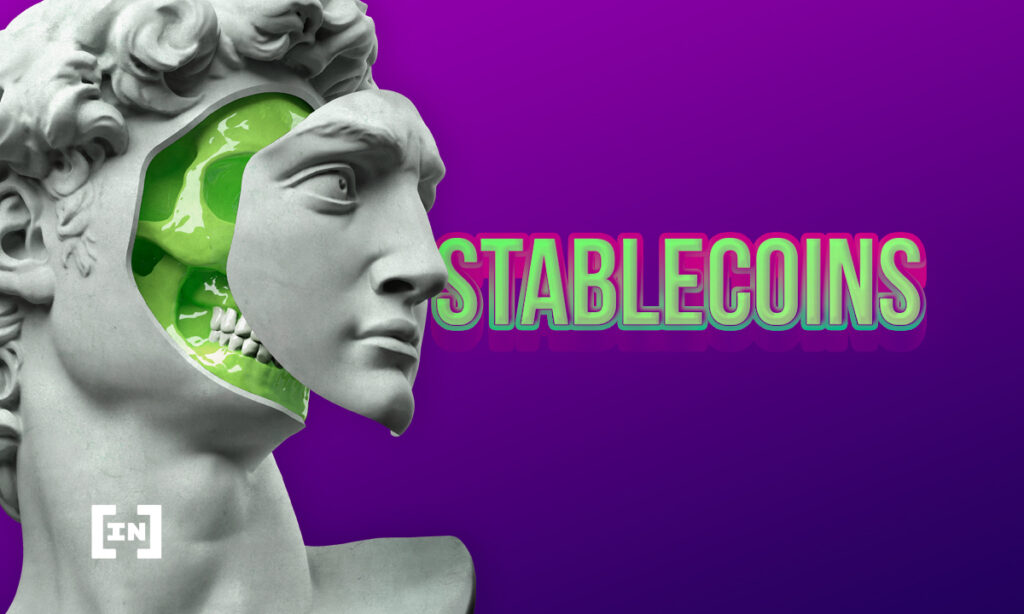 stablecoiny