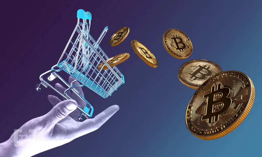 Łączna wartość BTC w posiadaniu spółek publicznych przekroczyła 15 mld USD