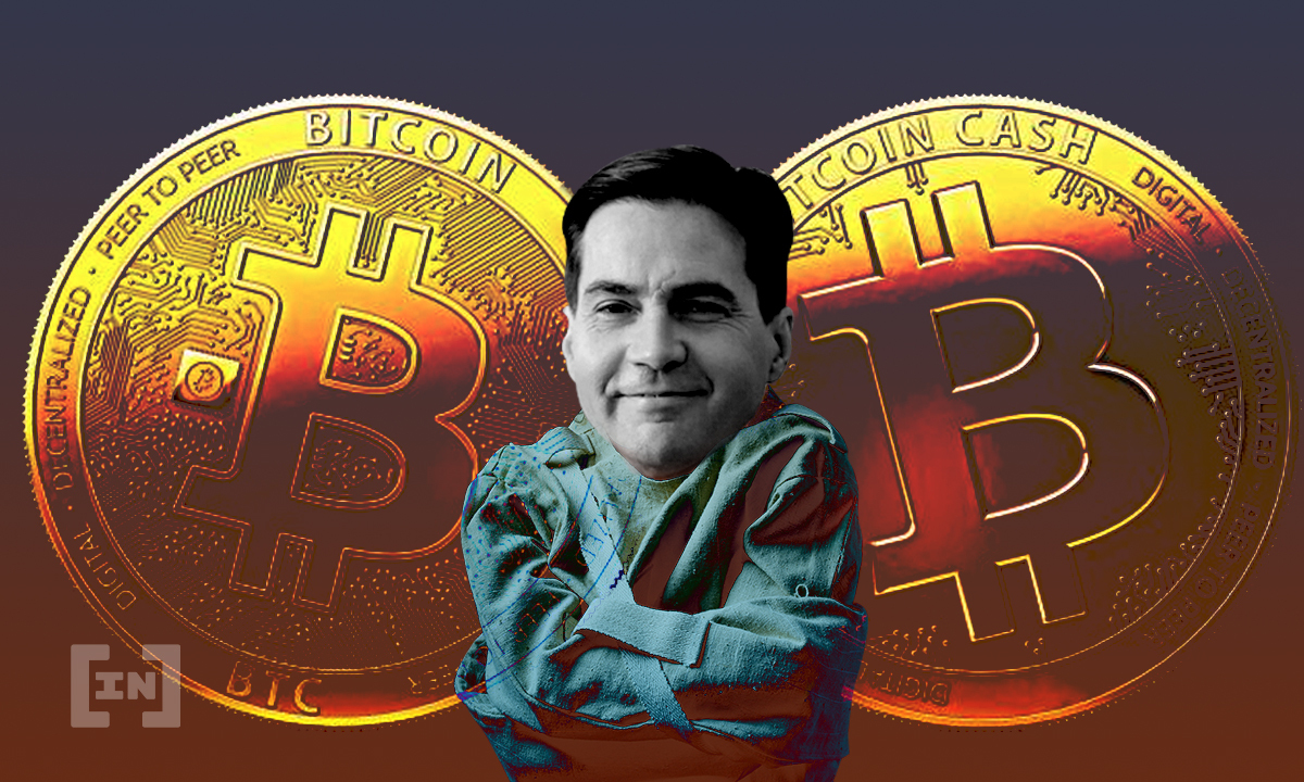 Craig Wright vs Satoshi Nakamoto