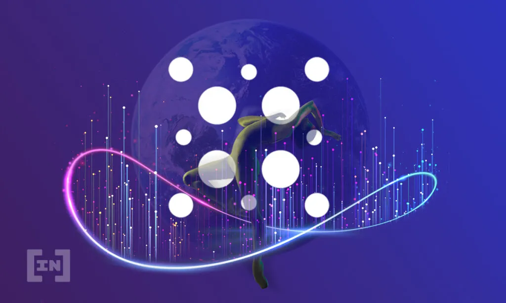 ADAX – zdecentralizowana giełda Cardano