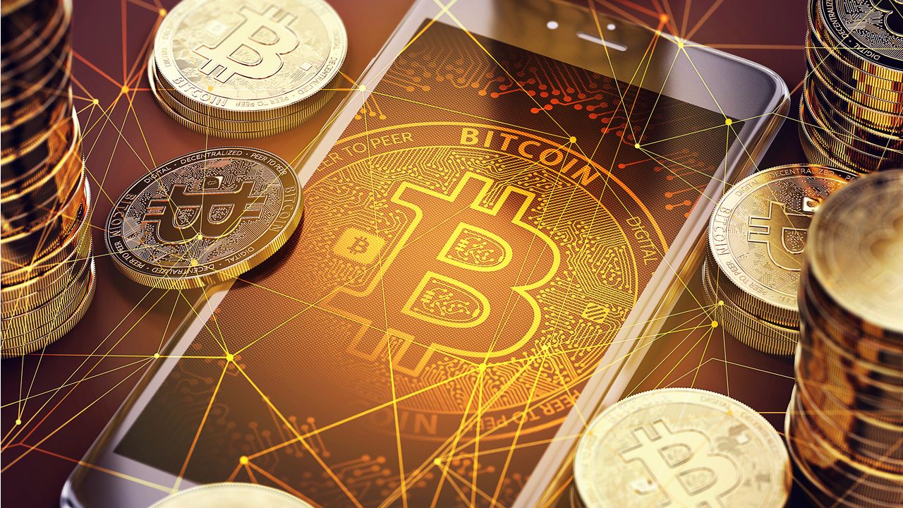 Czy powróci Satoshi Nakamoto?