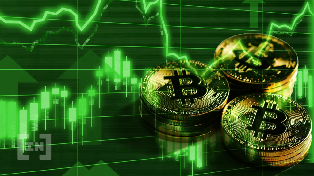Analiza on-chain: Wskaźnik odwrócenia trendu zapala się na zielono