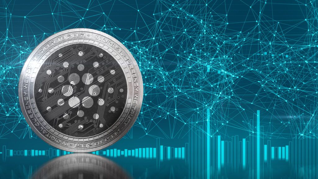 Cardano (ADA) spada o 85% od ATH, gdy rynek słabnie