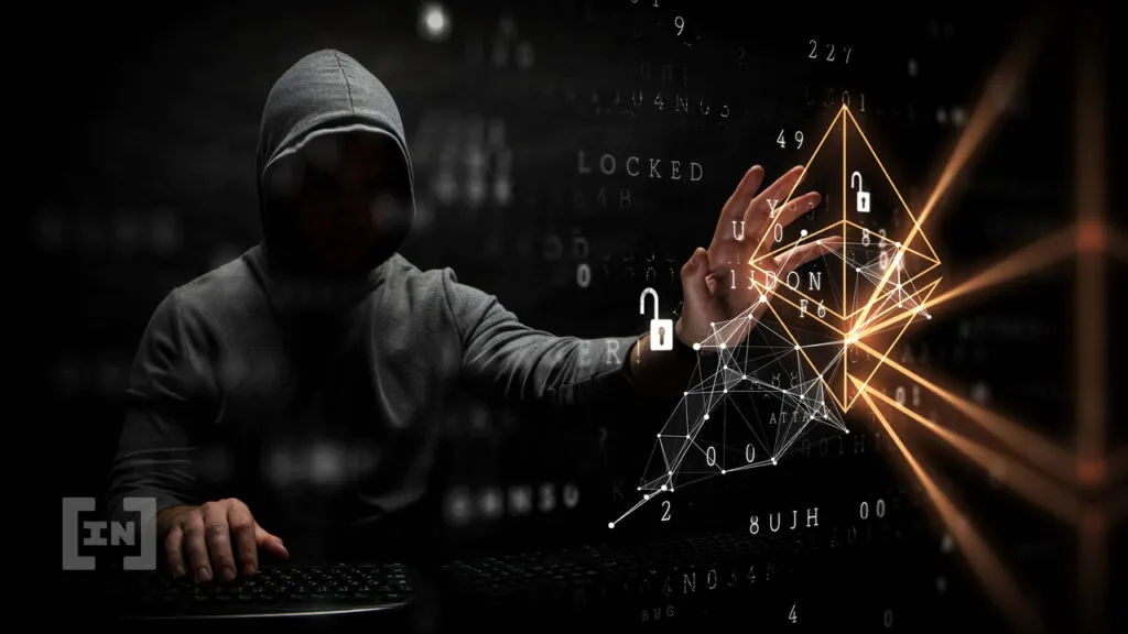 Wzrost przestępczości związanej z kryptowalutami o 78% w 2021 roku