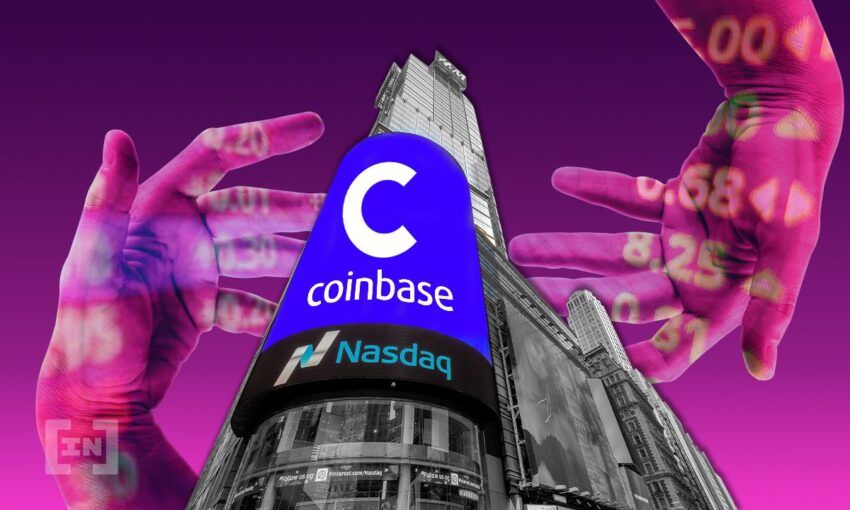 Inwestycje w altcoiny w czwartym kwartale. Wzrost wolumenu transakcji na Coinbase