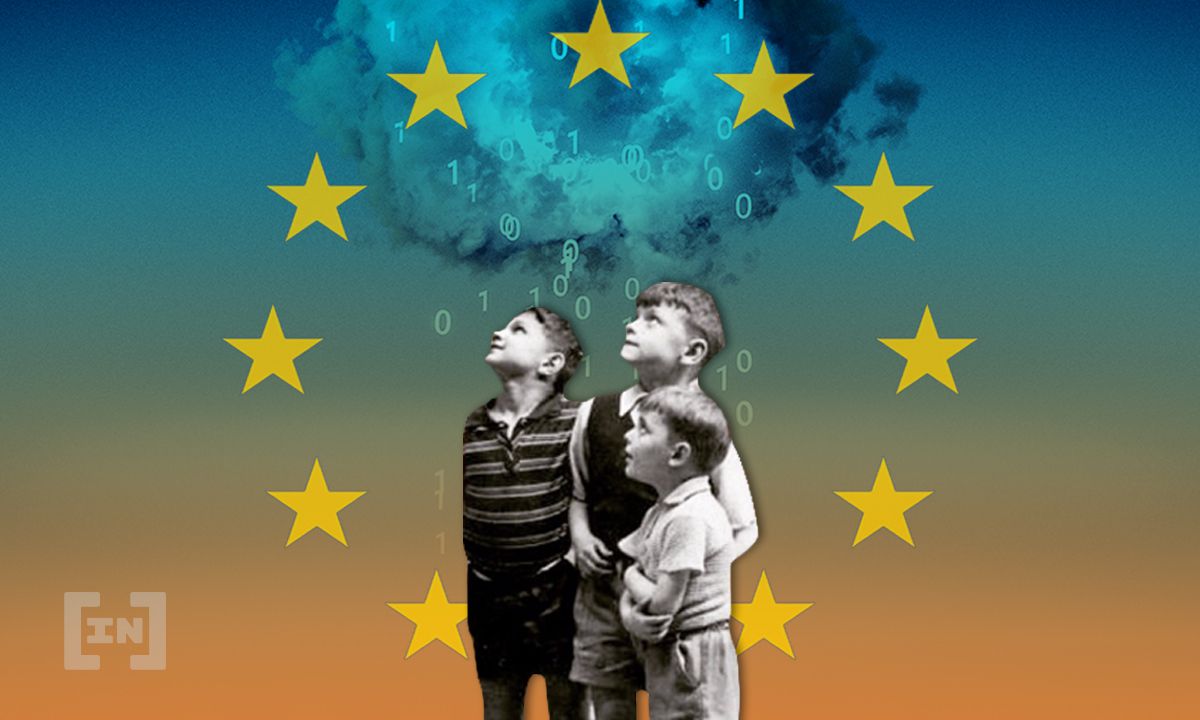 Europejskie regulacje a zakaz Proof-of-Work