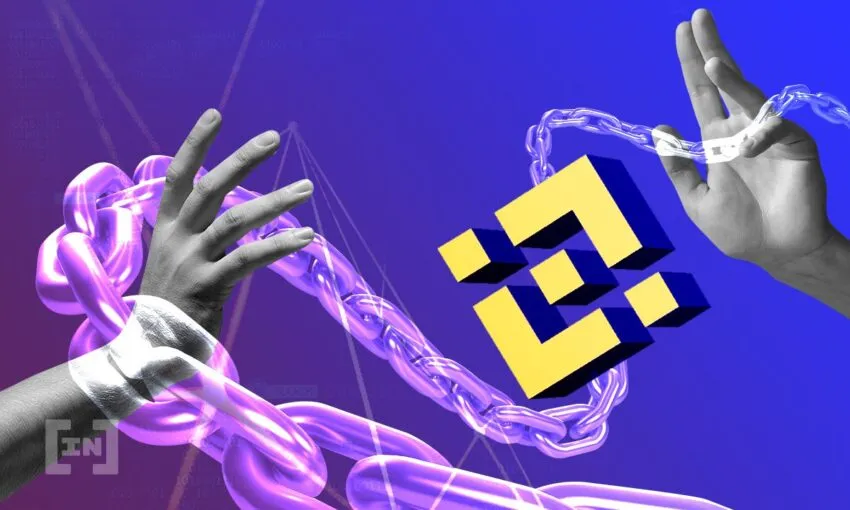 Binance Smart Chain osiąga ATH wolumenu sprzedaży NFT