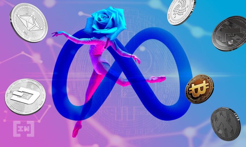 Australia pozywa firmę Meta za oszustwa związane z reklamami kryptowalut na Facebooku