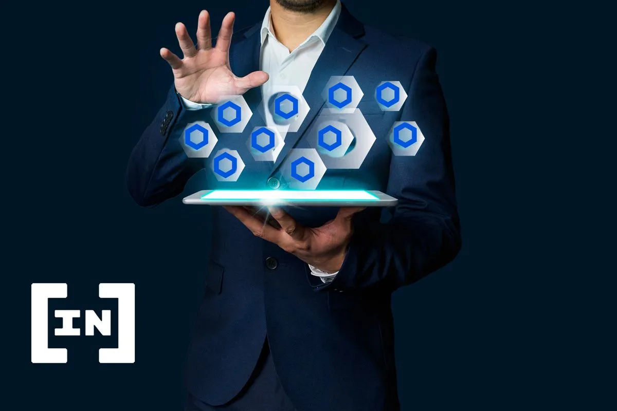 Chainlink (LINK) i partnerstwo z SWIFT