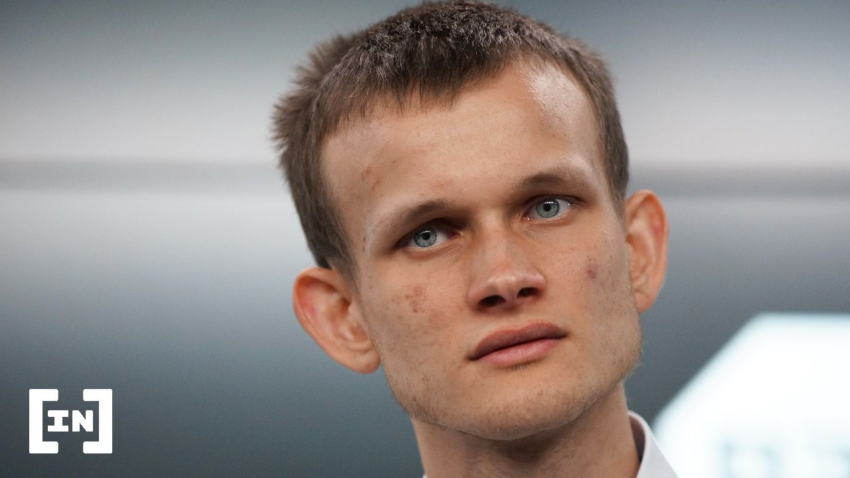 Vitalik Buterin nie chce, aby “ryzykowne rzeczy” wypierały “fajne rzeczy”. Czy Ethereum da radę?