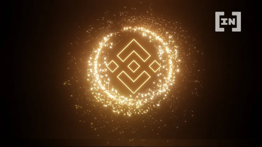 Jak handlować opcjami na kryptowaluty na Binance?