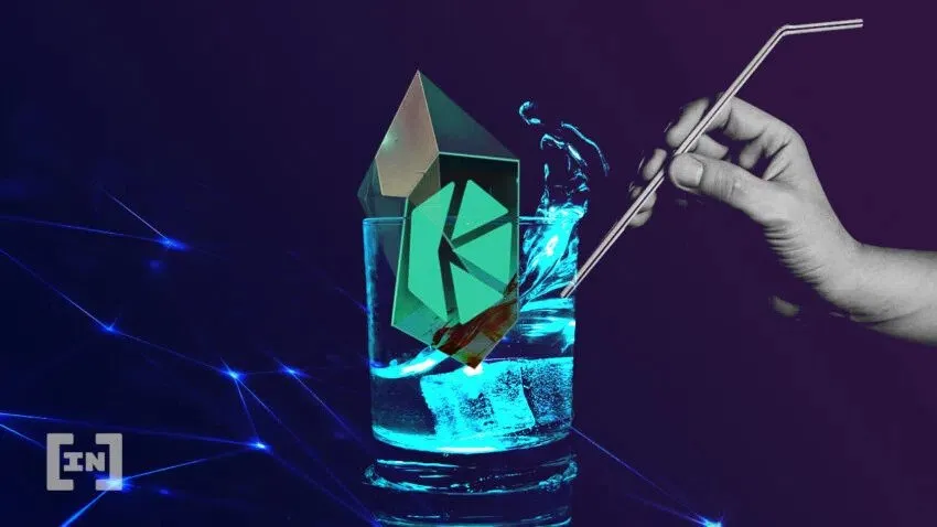 Kyber Network (KNC) – opis kryptowaluty
