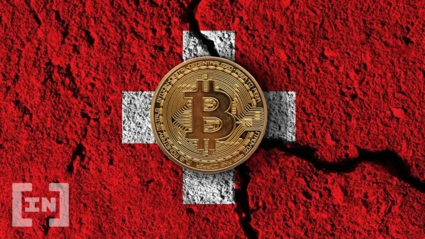 Szwajcarskie miasto uzna BTC i USDT za prawny środek płatniczy
