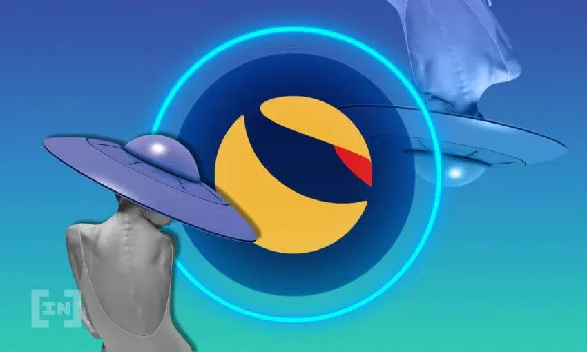 Airdrop Terra 2.0: ile LUNA dostanę?