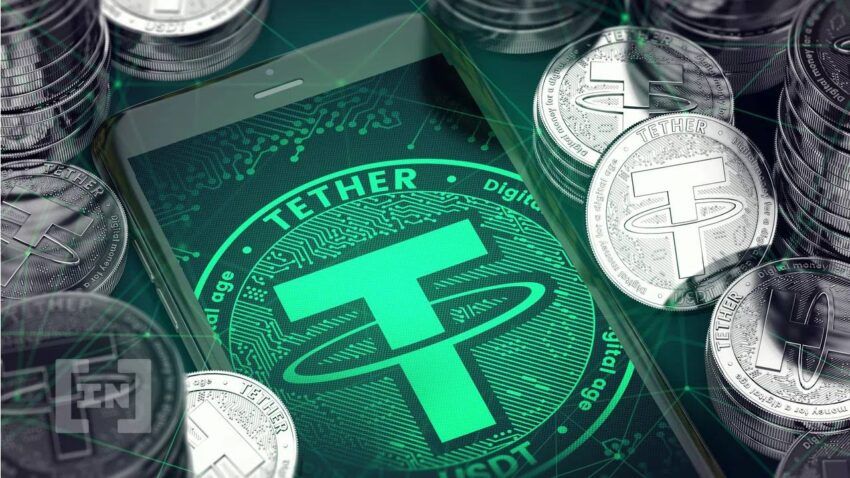 Tether nie reaguje na wezwania do wstrzymania rosyjskich transakcji