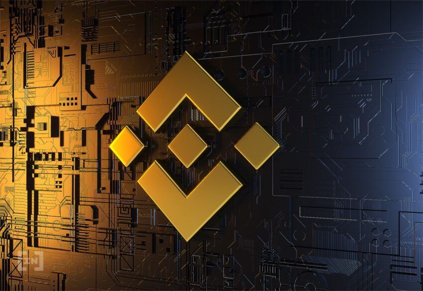 Wolumen handlu na Binance wzrósł o ponad 440 miliardów dolarów, osiągając najwyższy kwartalny poziom