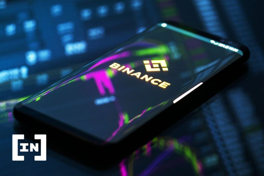 Binance podobno przekazał dane klientów rosyjskiemu wywiadowi. Od tego czasu ograniczył usługi dla tego kraju